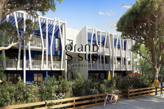  appartement la-grande-motte 34280