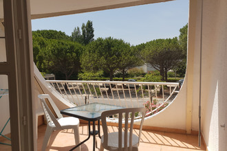  appartement la-grande-motte 34280