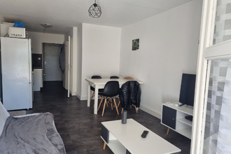  appartement la-grande-motte 34280