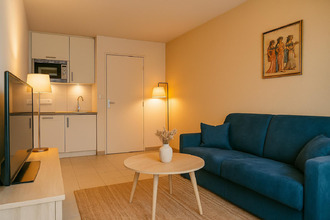  appartement la-grande-motte 34280