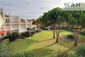  appartement la-grande-motte 34280