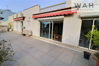  appartement la-grande-motte 34280