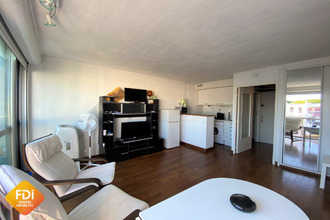  appartement la-grande-motte 34280