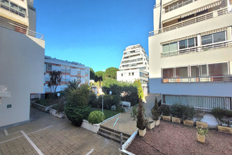  appartement la-grande-motte 34280