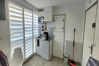  appartement la-grande-motte 34280
