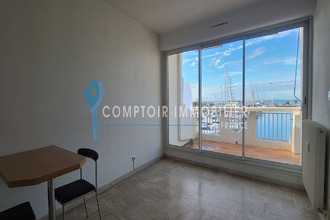  appartement la-grande-motte 34280