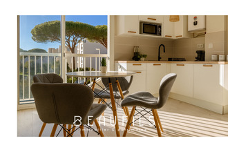  appartement la-grande-motte 34280