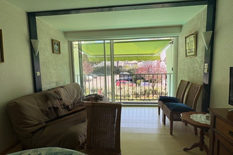  appartement la-grande-motte 34280