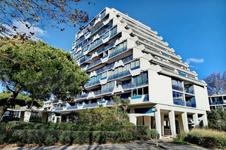  appartement la-grande-motte 34280