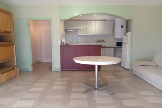  appartement la-grande-motte 34280