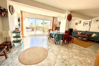  appartement la-grande-motte 34280