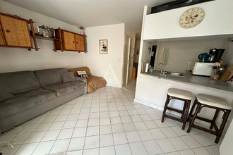  appartement la-grande-motte 34280