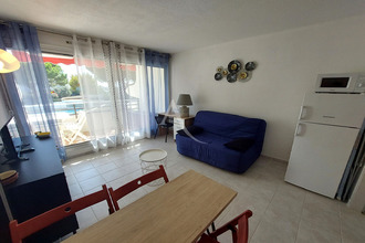  appartement la-grande-motte 34280