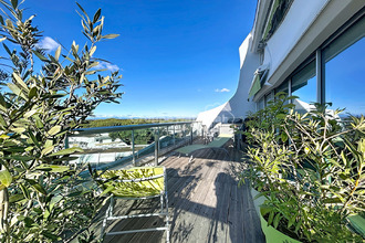  appartement la-grande-motte 34280