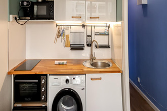  appartement la-grande-motte 34280