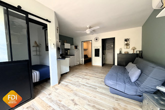  appartement la-grande-motte 34280