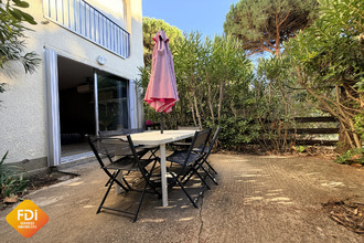  appartement la-grande-motte 34280