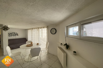  appartement la-grande-motte 34280