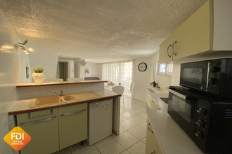  appartement la-grande-motte 34280