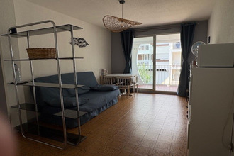  appartement la-grande-motte 34280