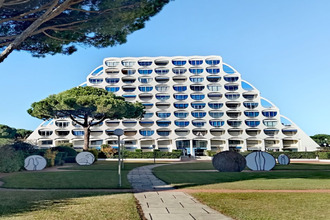  appartement la-grande-motte 34280