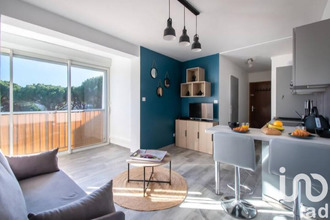  appartement la-grande-motte 34280