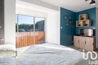  appartement la-grande-motte 34280