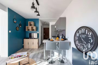  appartement la-grande-motte 34280