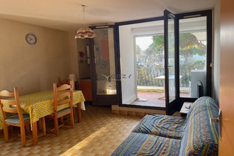  appartement la-grande-motte 34280