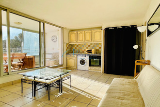  appartement la-grande-motte 34280