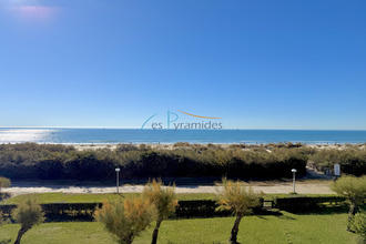  appartement la-grande-motte 34280