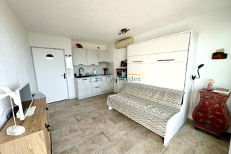  appartement la-grande-motte 34280