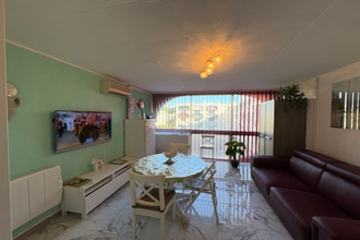  appartement la-grande-motte 34280