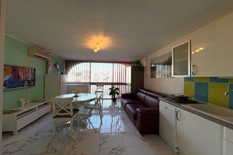  appartement la-grande-motte 34280