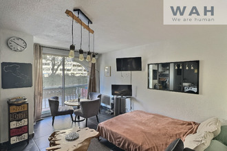  appartement la-grande-motte 34280