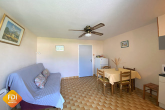  appartement la-grande-motte 34280