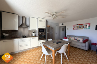  appartement la-grande-motte 34280