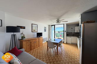  appartement la-grande-motte 34280