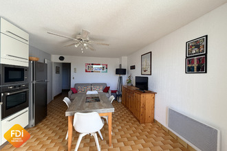  appartement la-grande-motte 34280