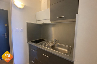  appartement la-grande-motte 34280