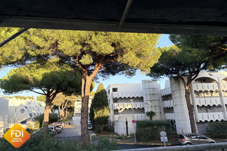  appartement la-grande-motte 34280