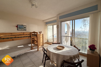  appartement la-grande-motte 34280