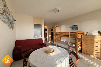  appartement la-grande-motte 34280