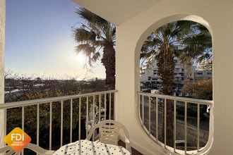  appartement la-grande-motte 34280