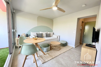  appartement la-grande-motte 34280