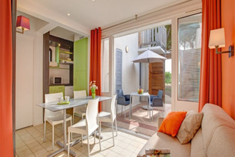  appartement la-grande-motte 34280