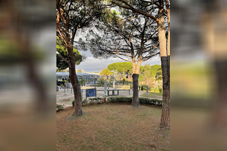  appartement la-grande-motte 34280