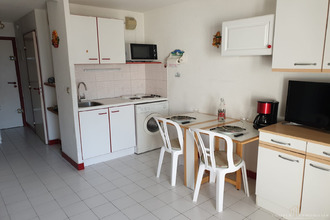  appartement la-grande-motte 34280