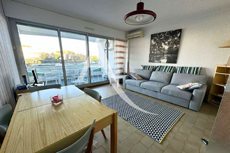  appartement la-grande-motte 34280