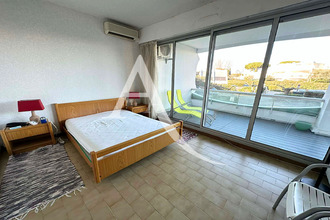  appartement la-grande-motte 34280